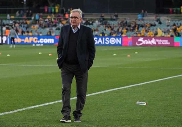 GA黄金甲体育官方网站-伊万：要改变球队需慢慢来 对阵印尼是战斗的开始