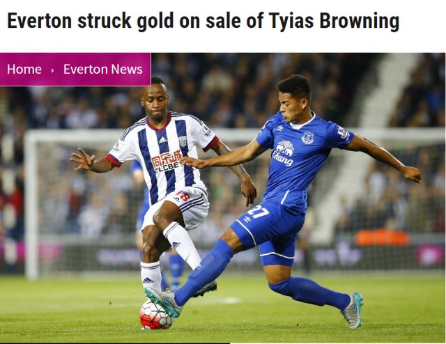 GA黄金甲体育官网-英媒评埃弗顿最成功转会 蒋光太溢价4倍上榜