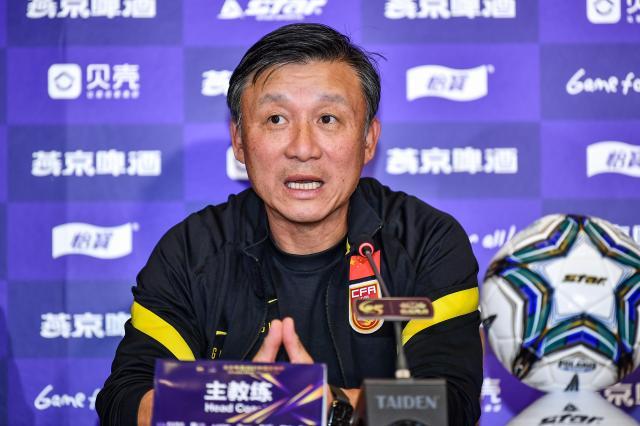 GA黄金甲体育平台-解读U21国青：新面孔受益联赛 陶强龙等人强势回归