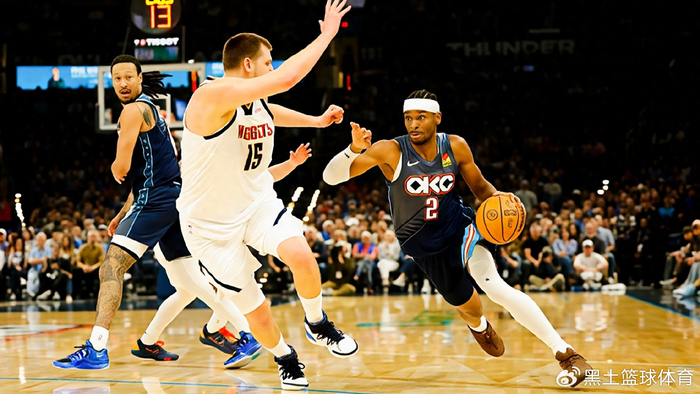 36分+9助攻!亚历山大复出炸裂 距张伯伦神迹仅差4场|雷霆|约基奇|多尔特|谢伊·吉尔杰斯-亚历山大|俄克拉荷马雷霆队_新浪体育_新浪新闻