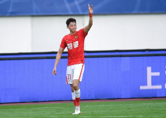 GA黄金甲体育平台-铁家军6人为何从国足消失？ 高准翼因伤巴顿最可惜